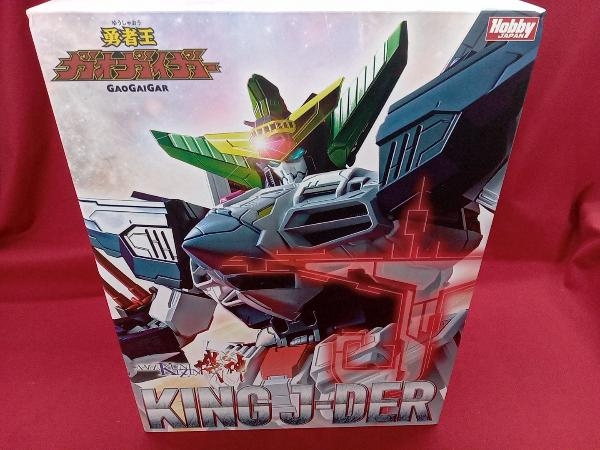 Yahoo!オークション -「キングジェイダー amakuni」の落札相場
