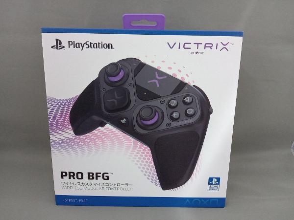 Yahoo!オークション -「victrix pro bfg」の落札相場・落札価格 Yahoo!オークション -「victrix pro bfg」の落札相場・落札価格