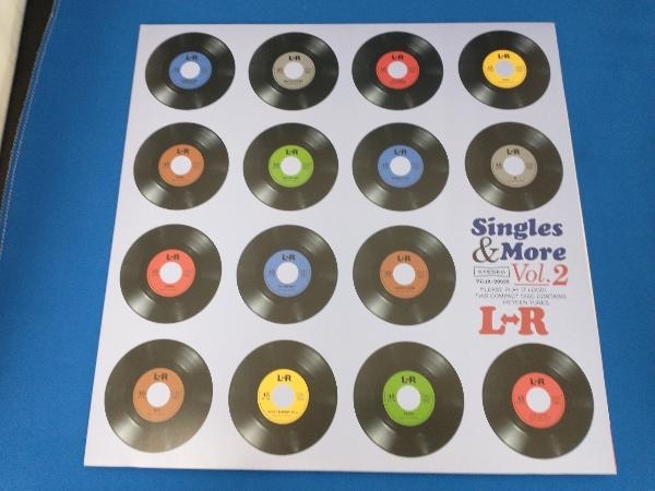 Yahoo!オークション -「l⇔r」(ロック、ポップス) (ジャパニーズ