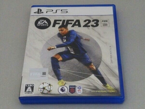 PS5 FIFA 23