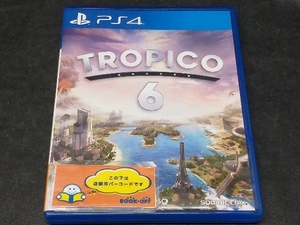 PS4 トロピコ6