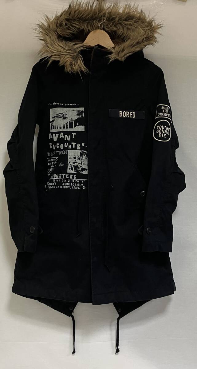 2025年最新】Yahoo!オークション -ヒステリックグラマー モッズ