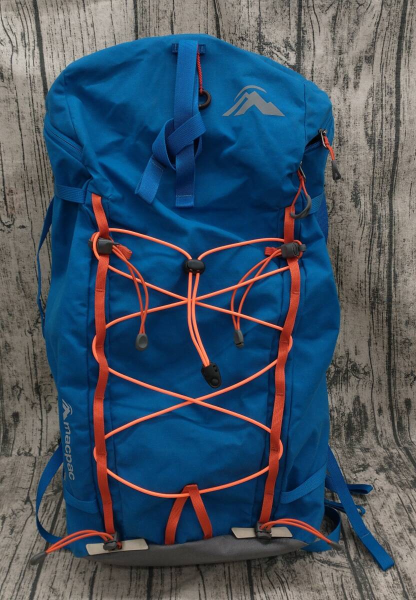 某メーカー 2025年最新】Yahoo!オークション -macpac 40の中古品・新品・未 バックパック