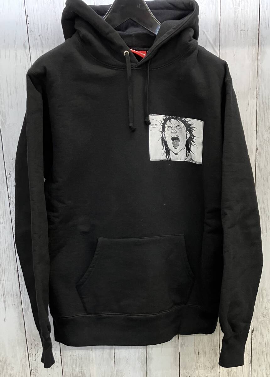 2025年最新】Yahoo!オークション -supreme akira パーカーの中古 2025年最新】Yahoo!オークション -supreme akira パーカーの中古