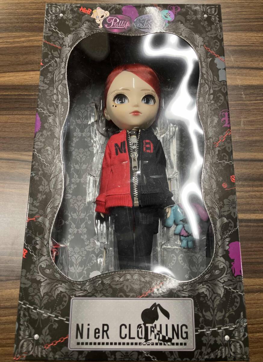 福袋 売れ残り 2025年最新】Yahoo!オークション -プーリップ イスルの中古品 プーリップ