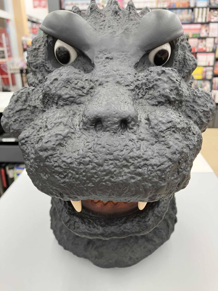 Yahoo!オークション -「ゴジラヘッド dvd」の落札相場・落札価格 Yahoo!オークション -「ゴジラヘッド dvd」の落札相場・落札価格