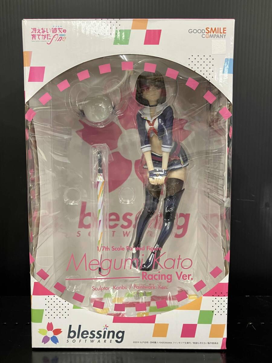 2025年最新】Yahoo!オークション -加藤恵 レーシングverの中古品 2025年最新】Yahoo!オークション -加藤恵 レーシングverの中古品