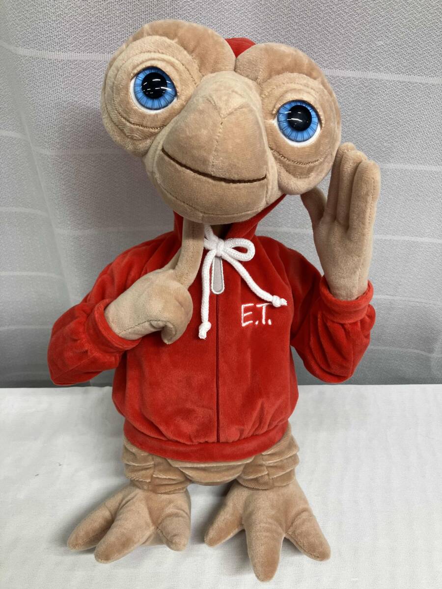 Yahoo!オークション -「e.t. usj」(キャラクター) (ぬいぐるみ Yahoo!オークション -「e.t. usj」(キャラクター) (ぬいぐるみ