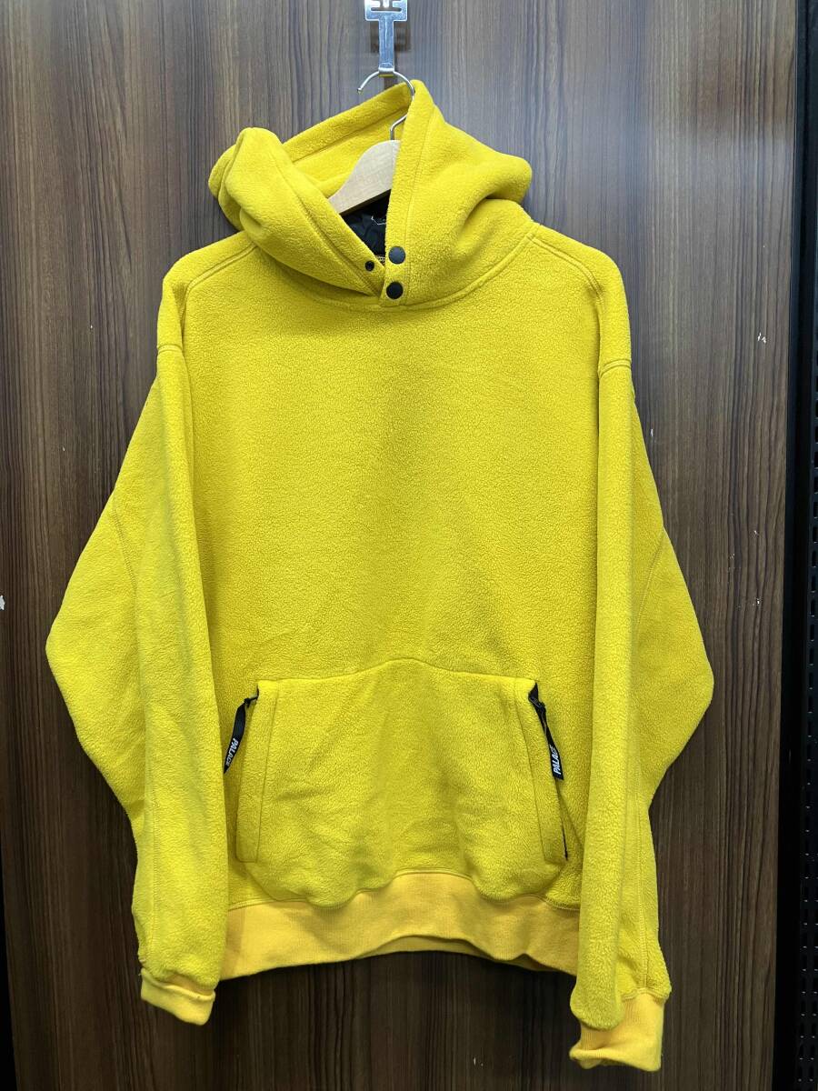 2025年最新】Yahoo!オークション -palace polartecの中古品 2025年最新】Yahoo!オークション -palace polartecの中古品