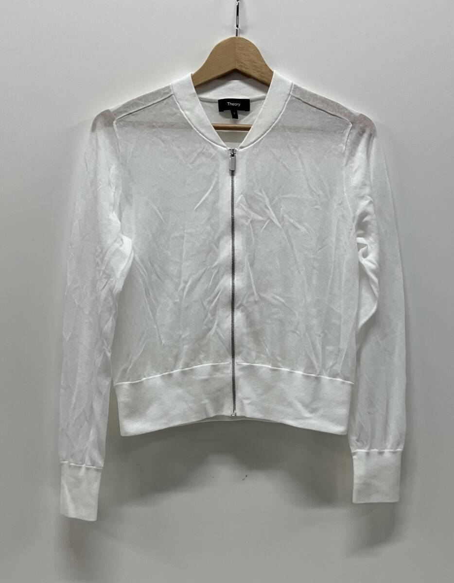Theory ブルゾン MEN ブルゾン | Theory [セオリー] 公式通販サイト