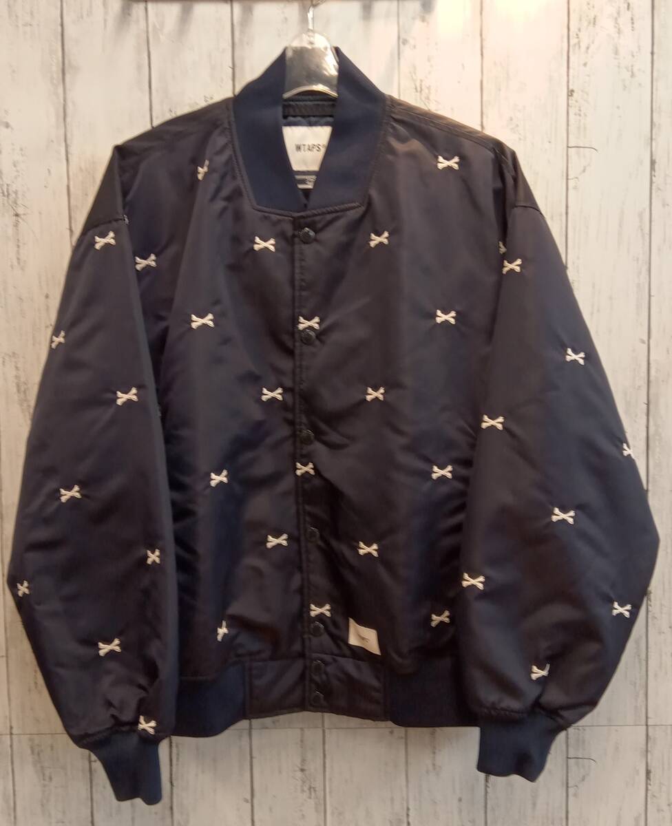2025年最新】Yahoo!オークション -wtaps team jacketの中古品 2025年最新】Yahoo!オークション -wtaps team jacketの中古品