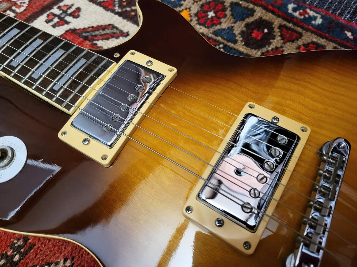 Yahoo!オークション -「fresher les paul」の落札相場・落札価格 Yahoo!オークション -「fresher les paul」の落札相場・落札価格