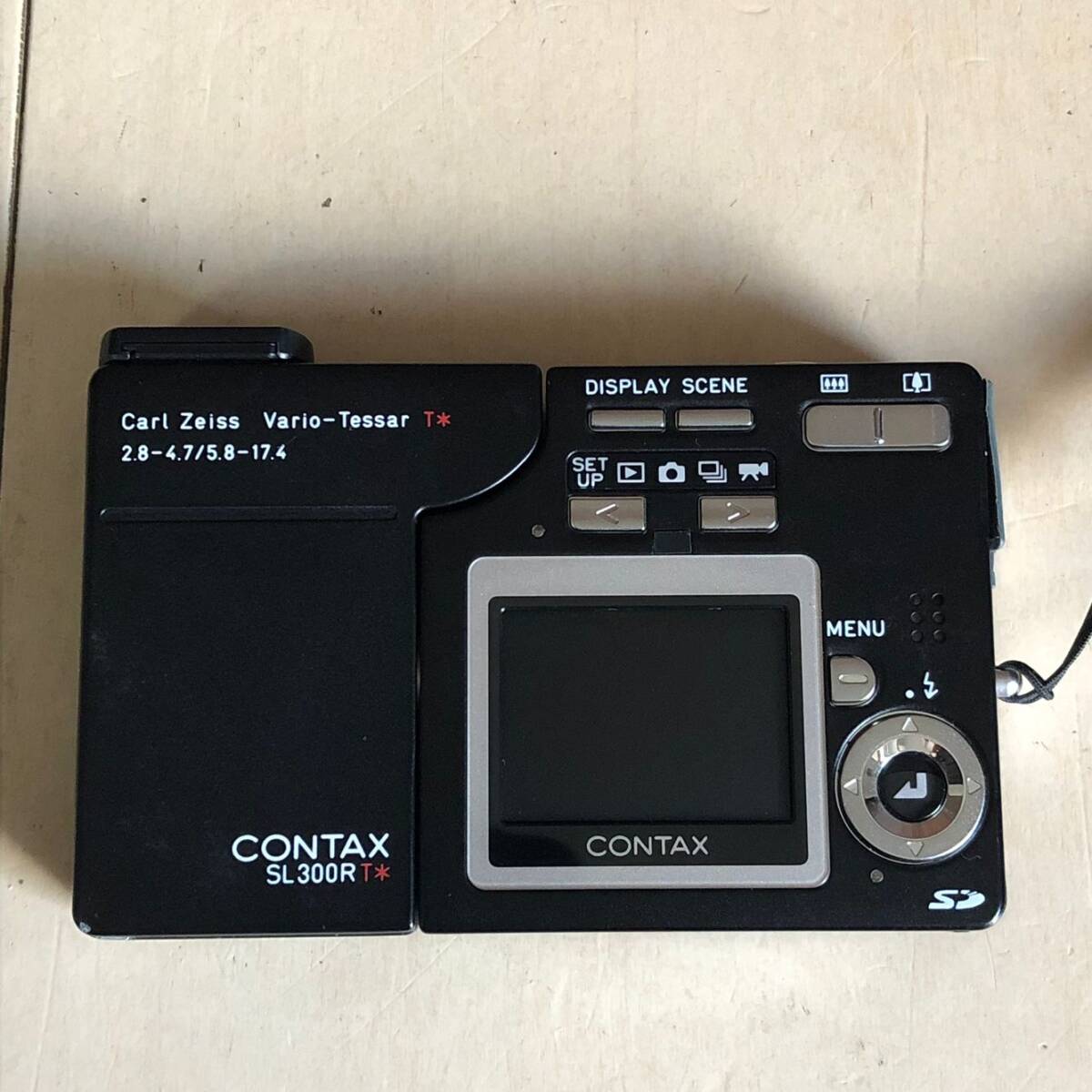 Yahoo!オークション -「contax sl300r」の落札相場・落札価格 Yahoo!オークション -「contax sl300r」の落札相場・落札価格