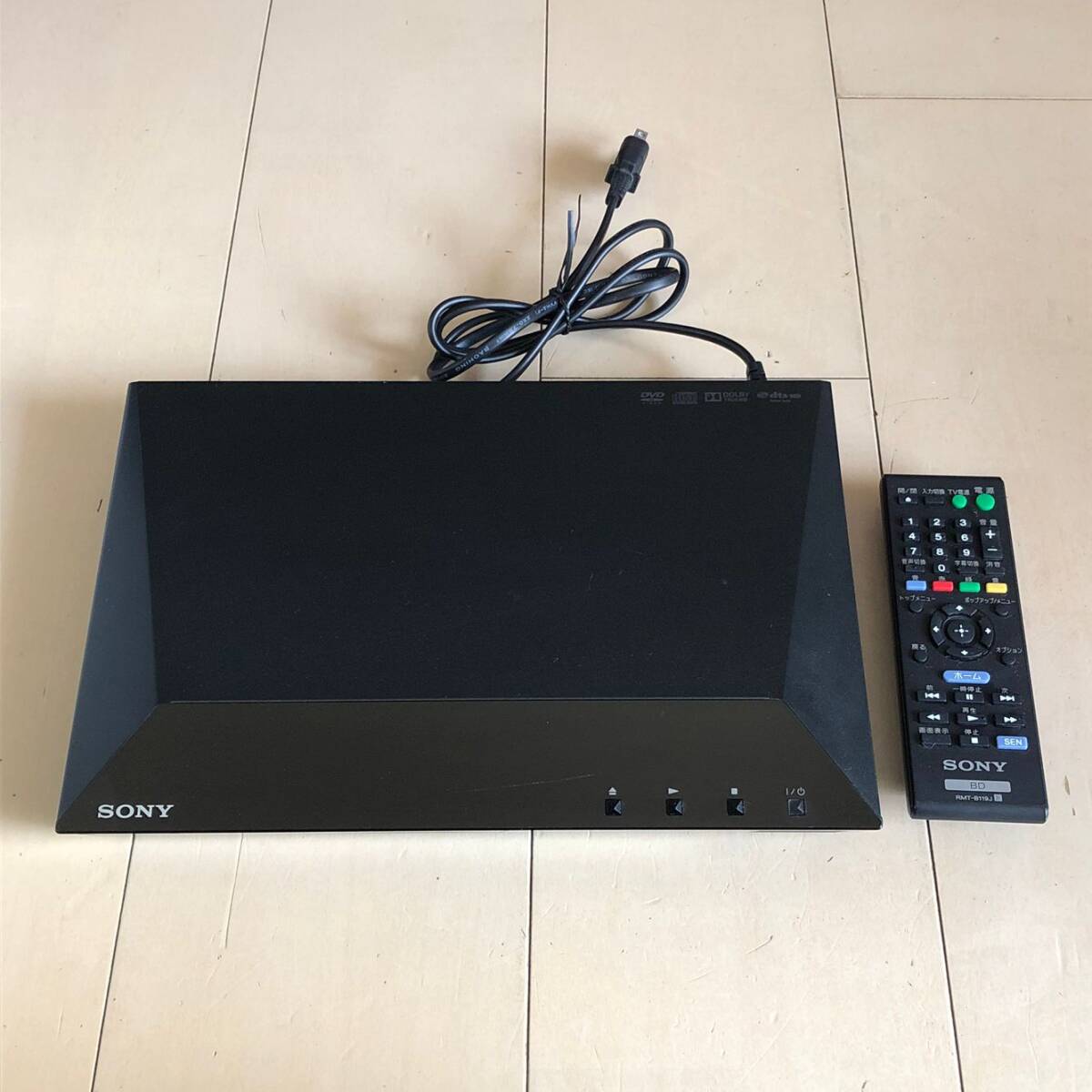Yahoo!オークション -「sony bdp s1100」の落札相場・落札価格 Yahoo!オークション -「sony bdp s1100」の落札相場・落札価格
