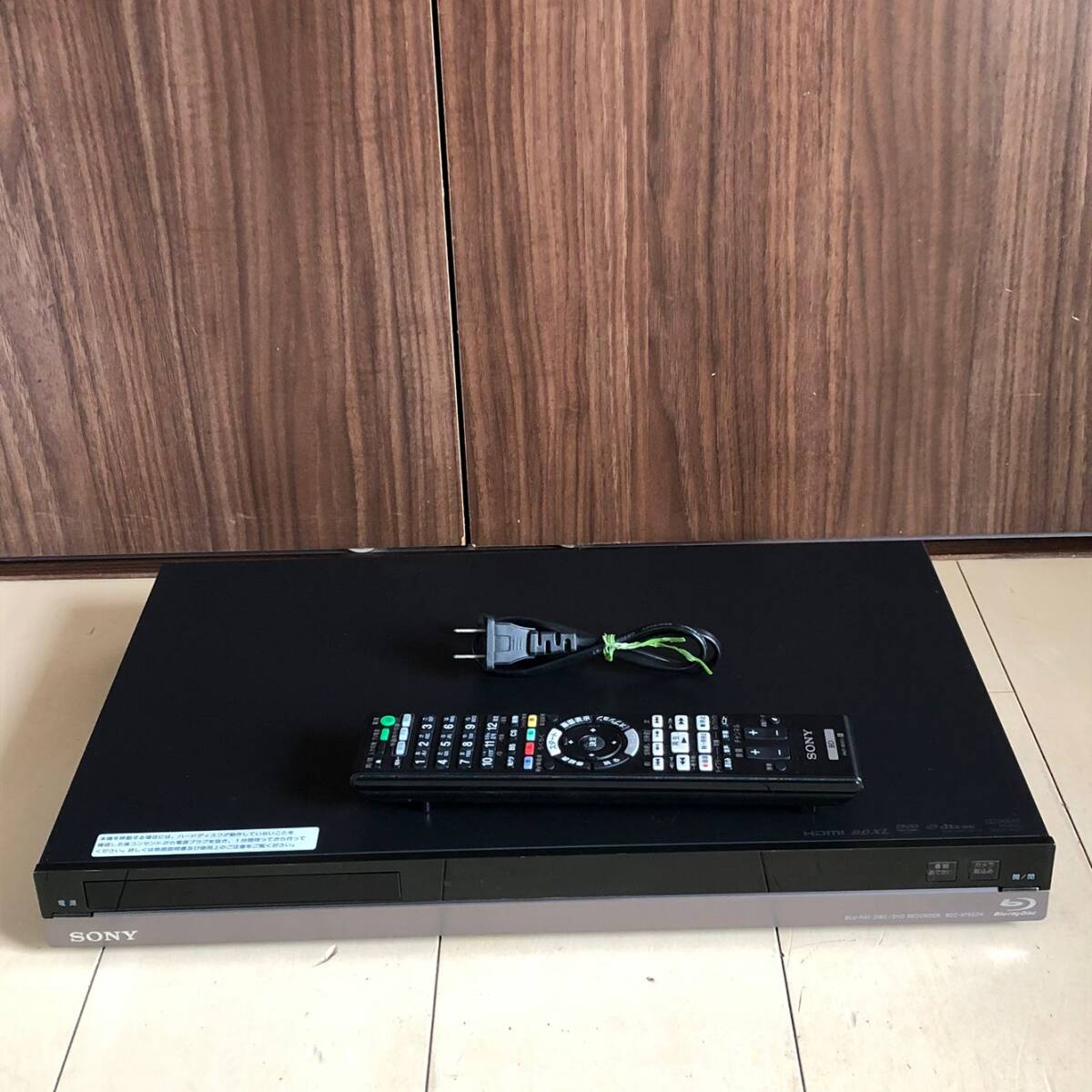 Yahoo!オークション -「sony bdz-at950w」の落札相場・落札価格 Yahoo!オークション -「sony bdz-at950w」の落札相場・落札価格