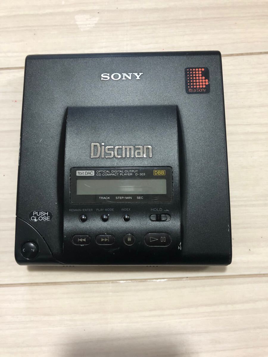 Yahoo!オークション -「sony d-303」の落札相場・落札価格 Yahoo!オークション -「sony d-303」の落札相場・落札価格