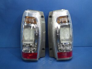 ルクラ テールランプ 左右セット LED D111 H24年 L455F タントエグゼ L455S