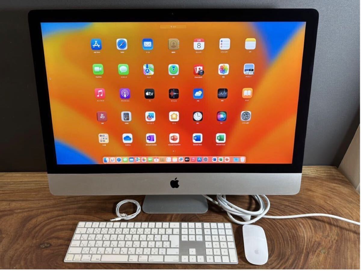 2025年最新】Yahoo!オークション -imac 2019 27の中古品・新品 2025年最新】Yahoo!オークション -imac 2019 27の中古品・新品