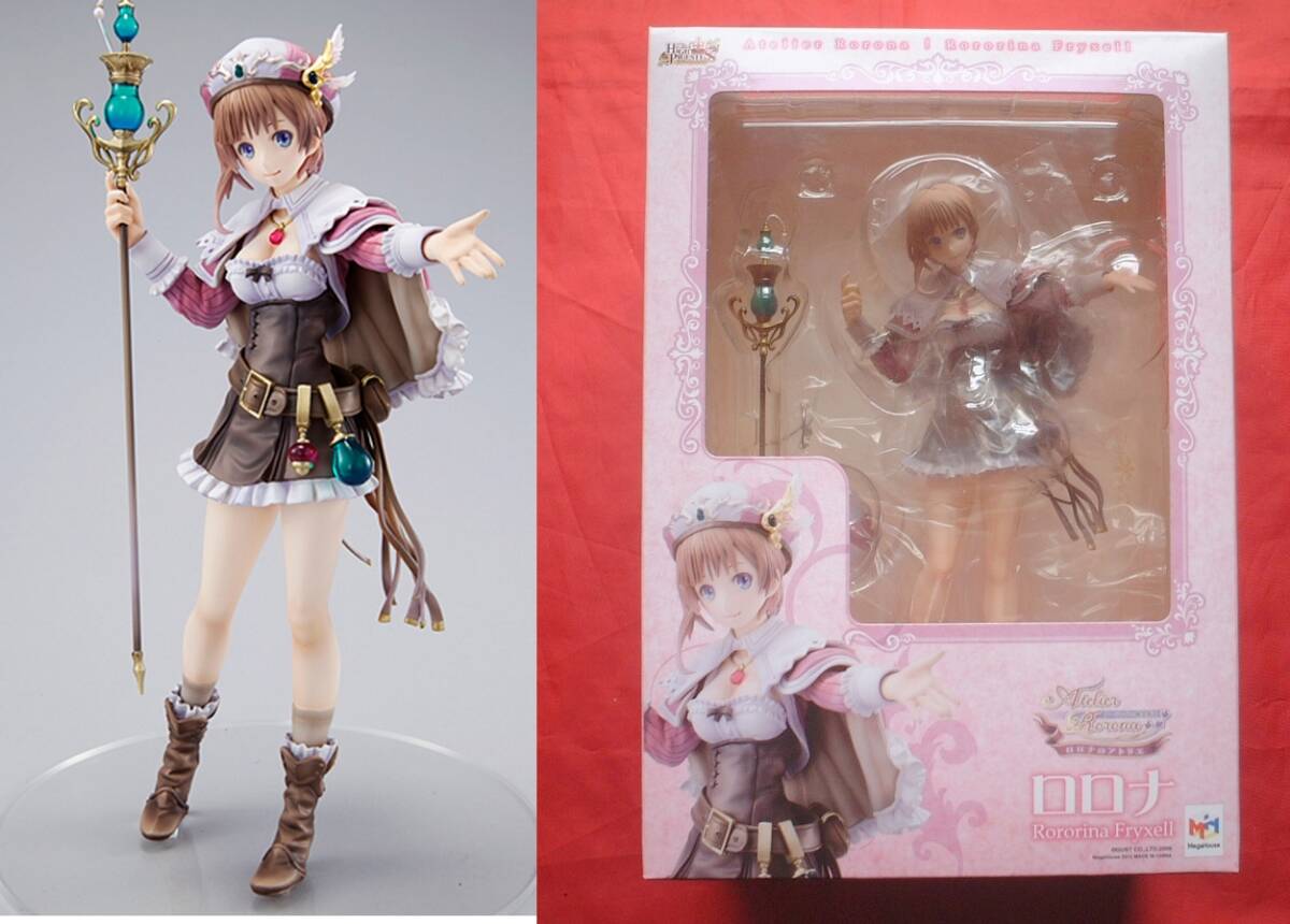 2025年最新】Yahoo!オークション -ロロナの中古品・新品・未使用