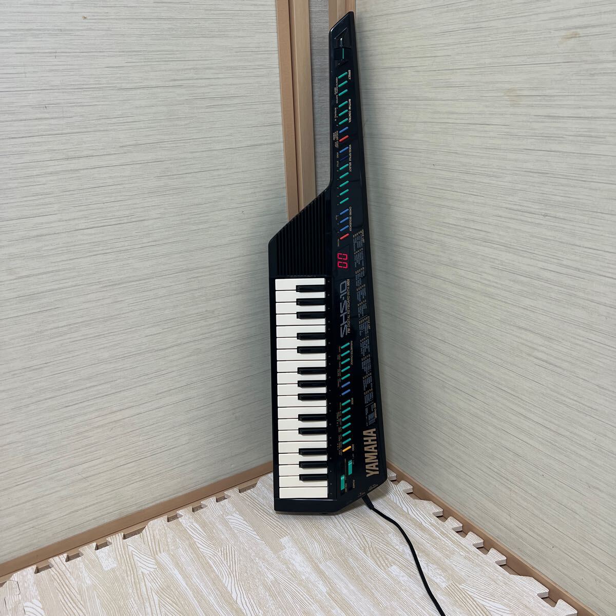 Yahoo!オークション -「yamaha shs-10」の落札相場・落札価格 Yahoo!オークション -「yamaha shs-10」の落札相場・落札価格