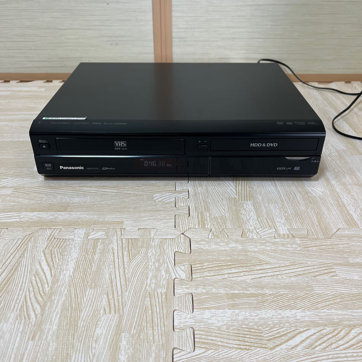 Yahoo!オークション -「dmr-xp25v」の落札相場・落札価格 Yahoo!オークション -「dmr-xp25v」の落札相場・落札価格