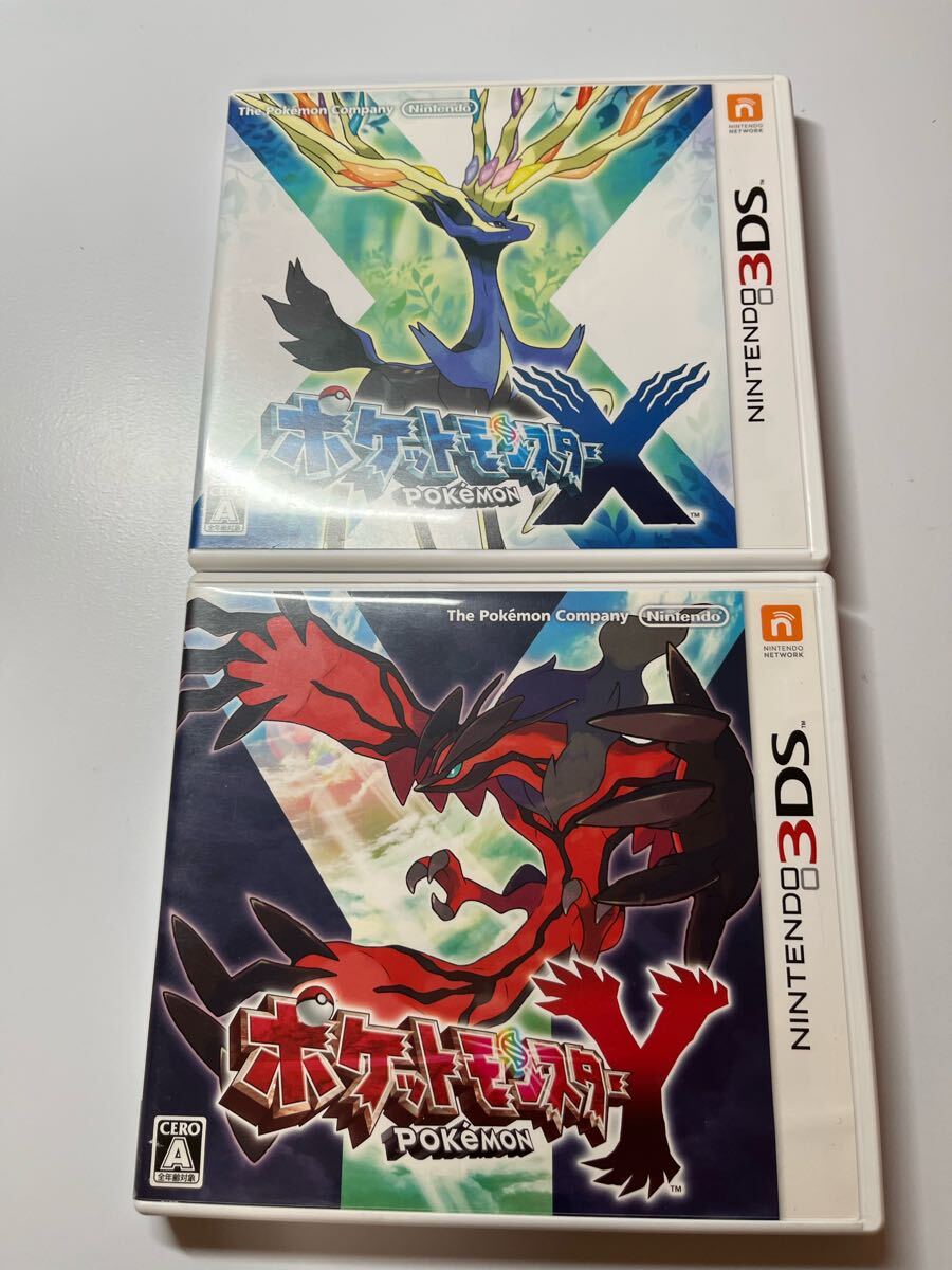Yahoo!オークション -「ポケモン xy 3ds」の落札相場・落札価格 Yahoo!オークション -「ポケモン xy 3ds」の落札相場・落札価格