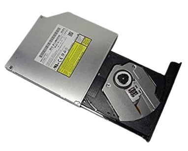 Panasonic製 ノートPC用 Blu-rayディスクドライブ/ UJ260