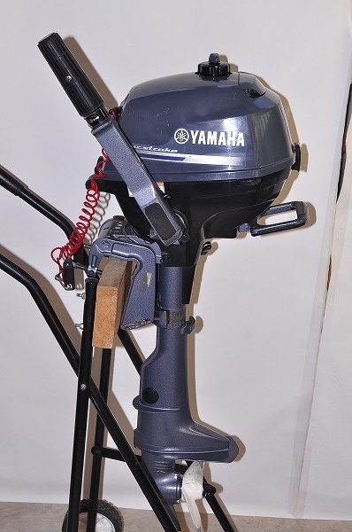 Yahoo!オークション -「船外機 2馬力 ヤマハ」(パーツ) (船 Yahoo!オークション -「船外機 2馬力 ヤマハ」(パーツ) (船