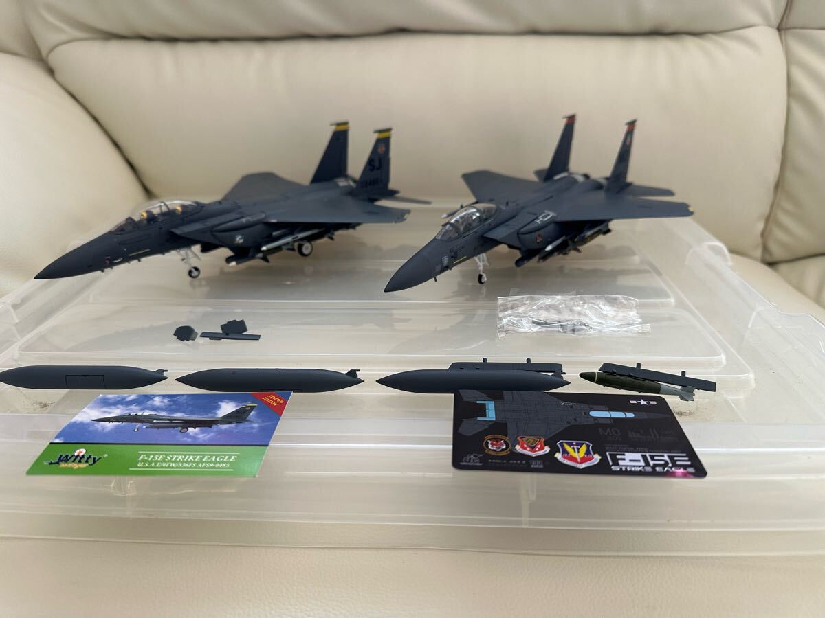 Yahoo!オークション -「f-15e 1/72」(ミニカー) の落札相場 Yahoo!オークション -「f-15e 1/72」(ミニカー) の落札相場