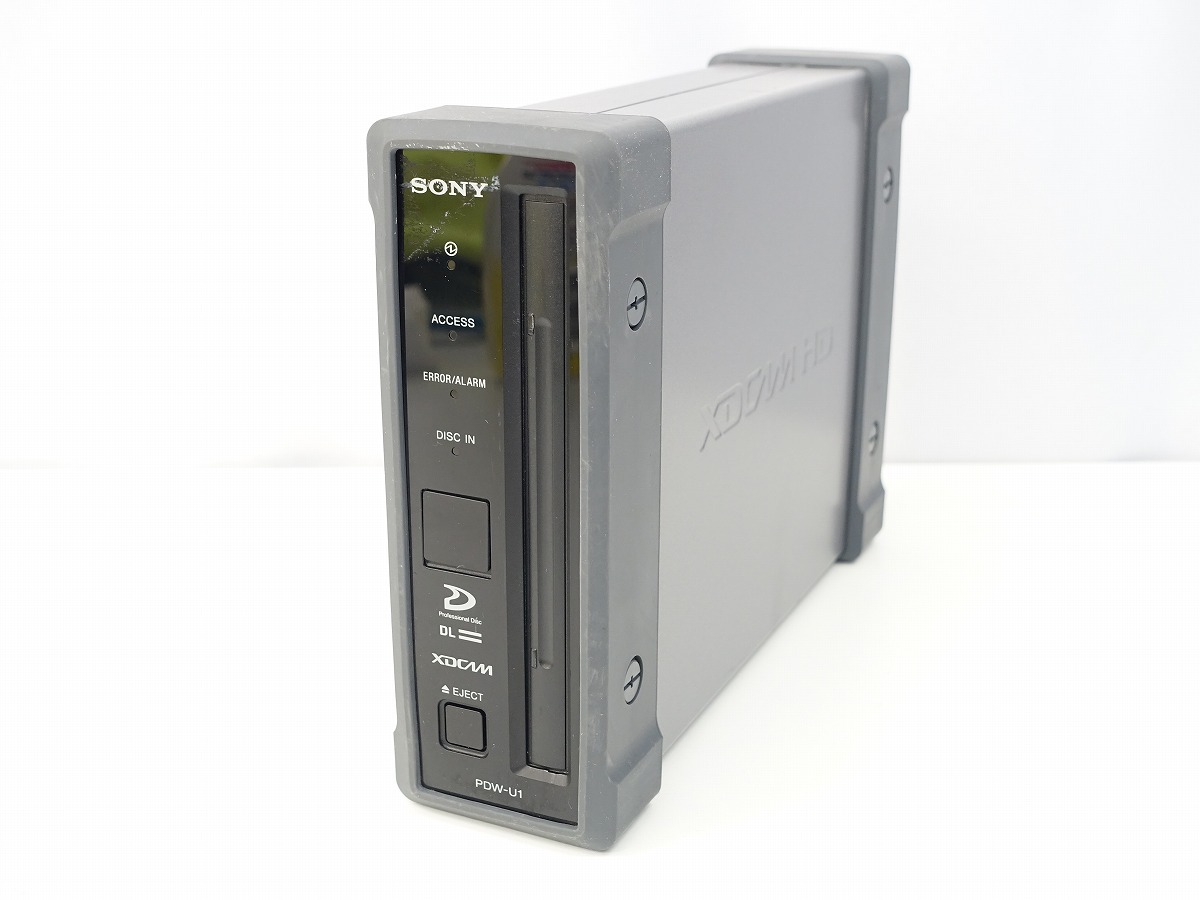 Yahoo!オークション -「PDW-U1」の落札相場・落札価格 Yahoo!オークション -「PDW-U1」の落札相場・落札価格