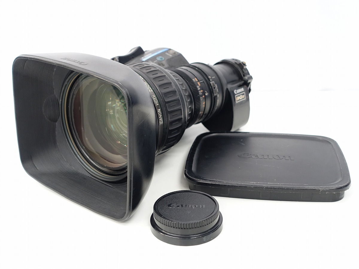 Yahoo!オークション -「canon 放送用レンズ」の落札相場・落札価格 Yahoo!オークション -「canon 放送用レンズ」の落札相場・落札価格