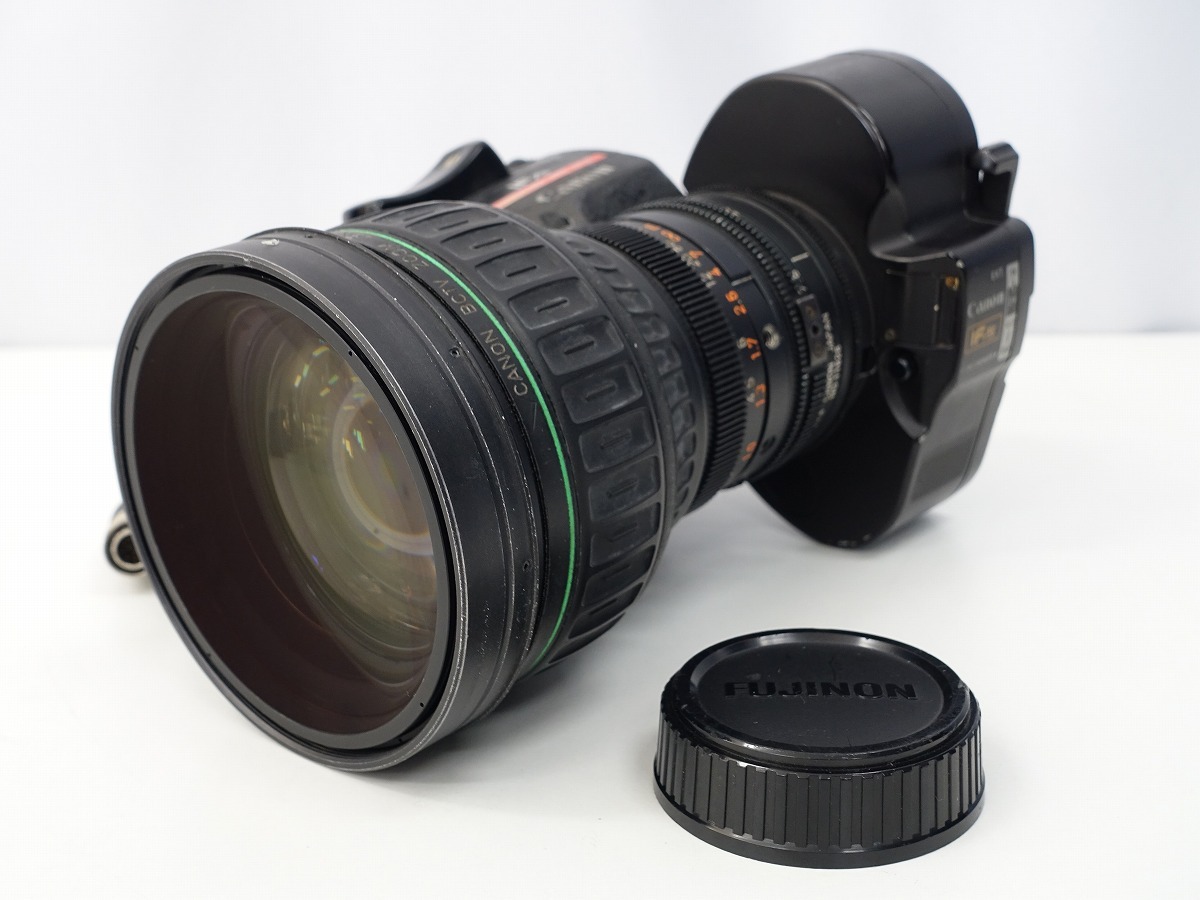 Yahoo!オークション -「canon 放送用レンズ」の落札相場・落札価格 Yahoo!オークション -「canon 放送用レンズ」の落札相場・落札価格