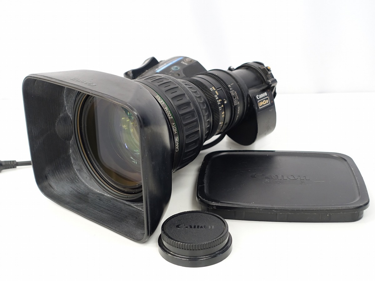 Yahoo!オークション -「canon 放送用レンズ」の落札相場・落札価格 Yahoo!オークション -「canon 放送用レンズ」の落札相場・落札価格