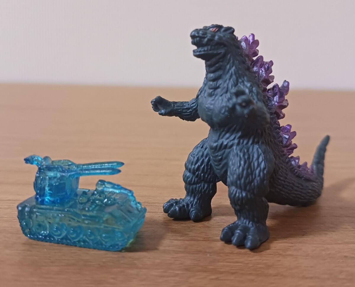 2025年最新】Yahoo!オークション -ゴジラ食玩の中古品・新品・未