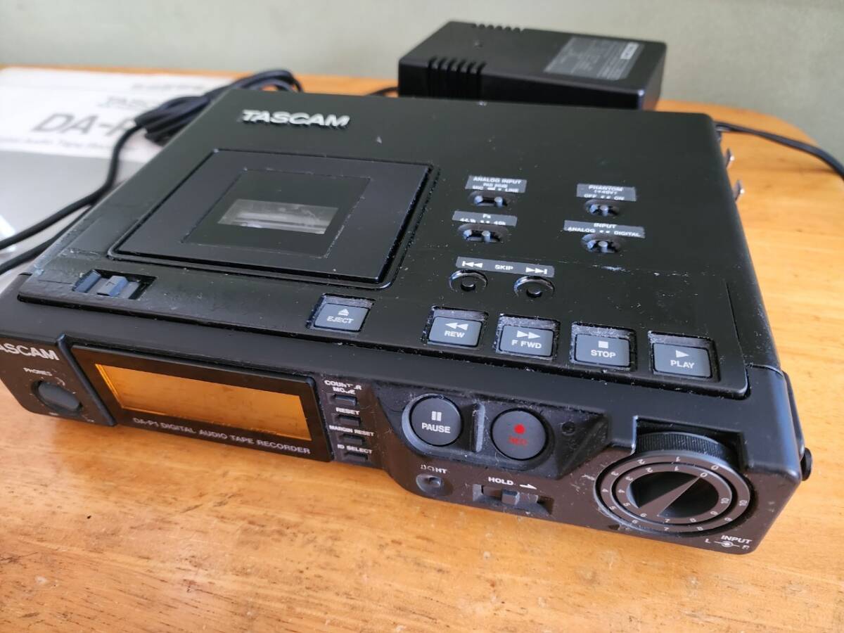 Yahoo!オークション -「tascam」(DAT機器) (オーディオ機器)の Yahoo!オークション -「tascam」(DAT機器) (オーディオ機器)の