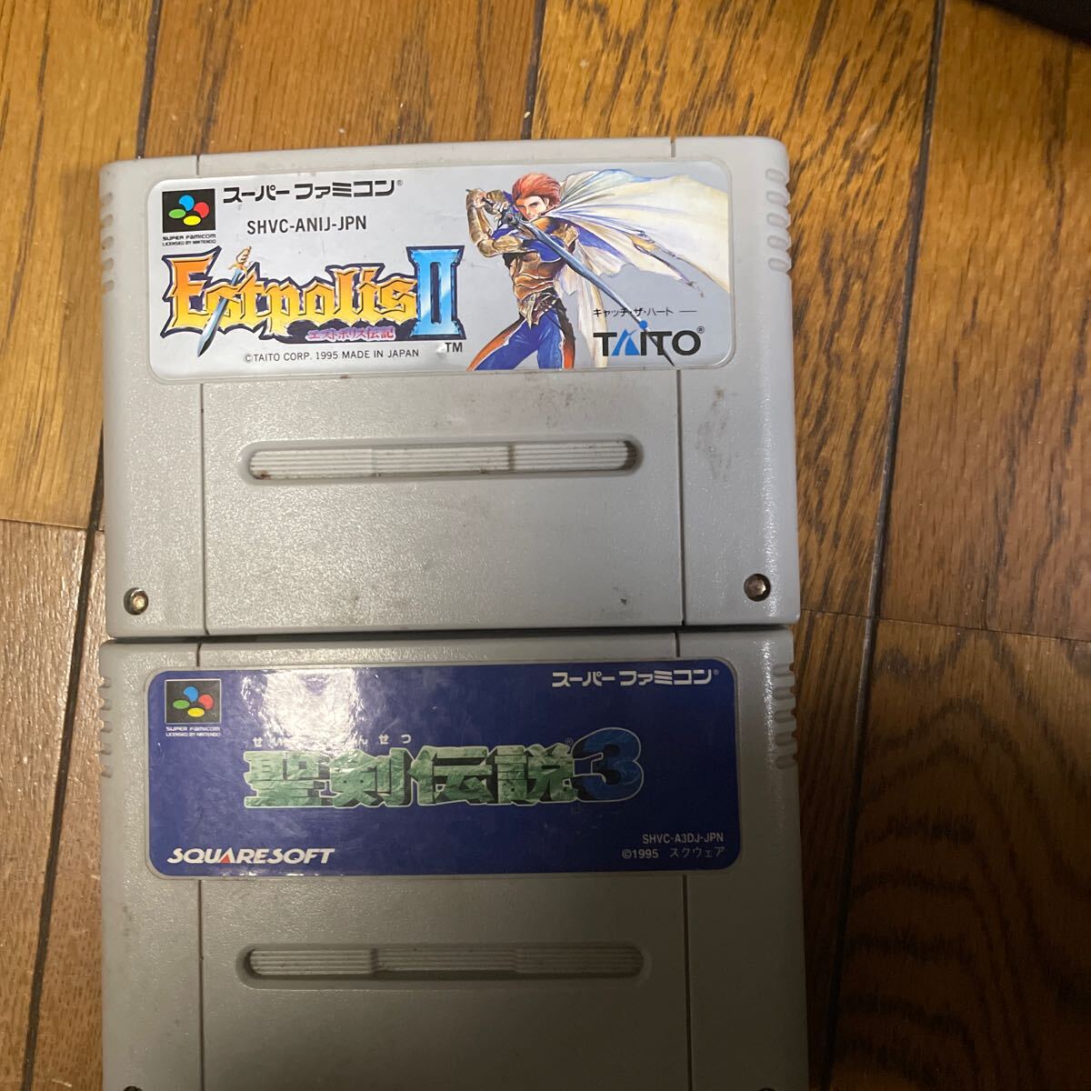 Yahoo!オークション -スーパーファミコン(テレビゲーム)の落札 Yahoo!オークション -スーパーファミコン(テレビゲーム)の落札