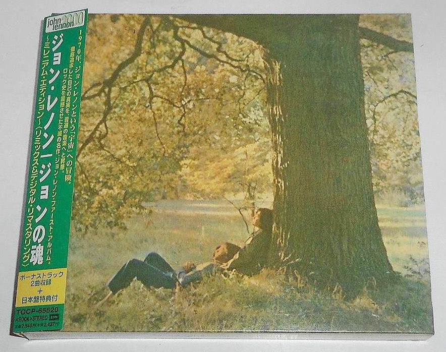 2025年最新】Yahoo!オークション -ジョンの魂の中古品・新品・未