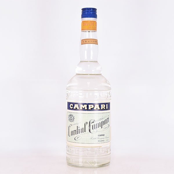 Yahoo!オークション -「カンパリ campari」の落札相場・落札価格 Yahoo!オークション -「カンパリ campari」の落札相場・落札価格