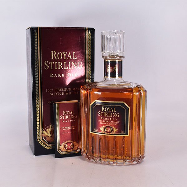 Yahoo!オークション -「royal stirling」(ウイスキー Yahoo!オークション -「royal stirling」(ウイスキー