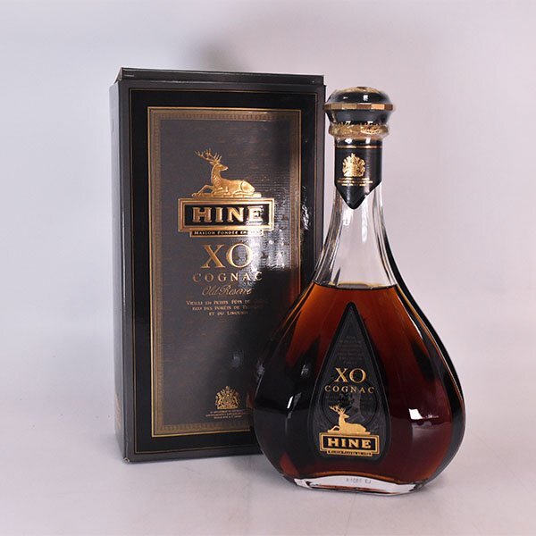 Yahoo!オークション -「hine xo」(コニャック) (ブランデー)の