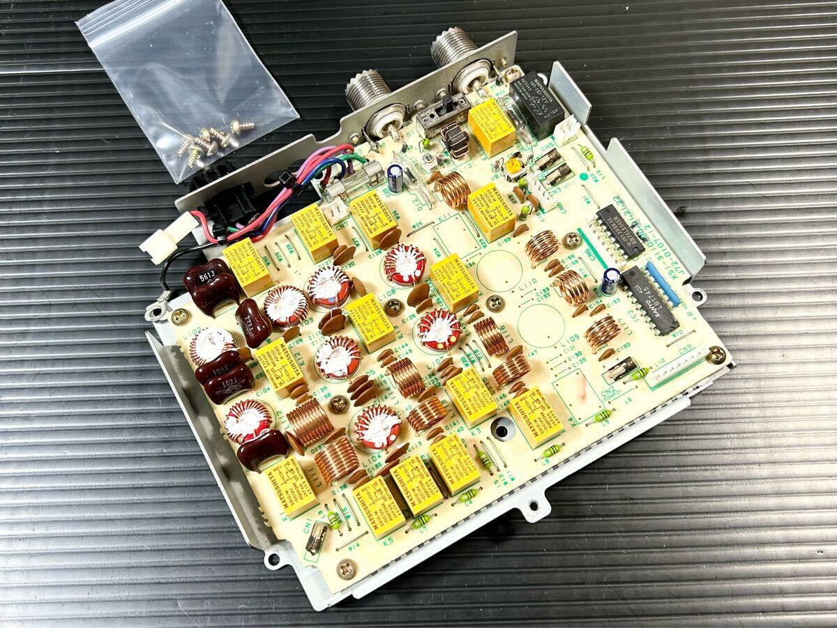 Yahoo!オークション -「kenwood ts-450」の落札相場・落札価格 Yahoo!オークション -「kenwood ts-450」の落札相場・落札価格