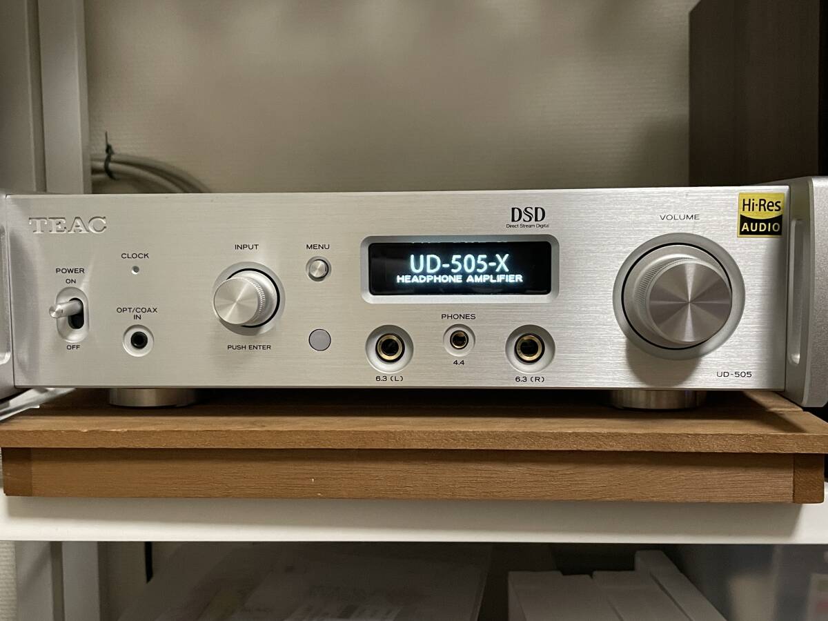 Yahoo!オークション -「teac ティアック ud-505」(家電、AV Yahoo!オークション -「teac ティアック ud-505」(家電、AV