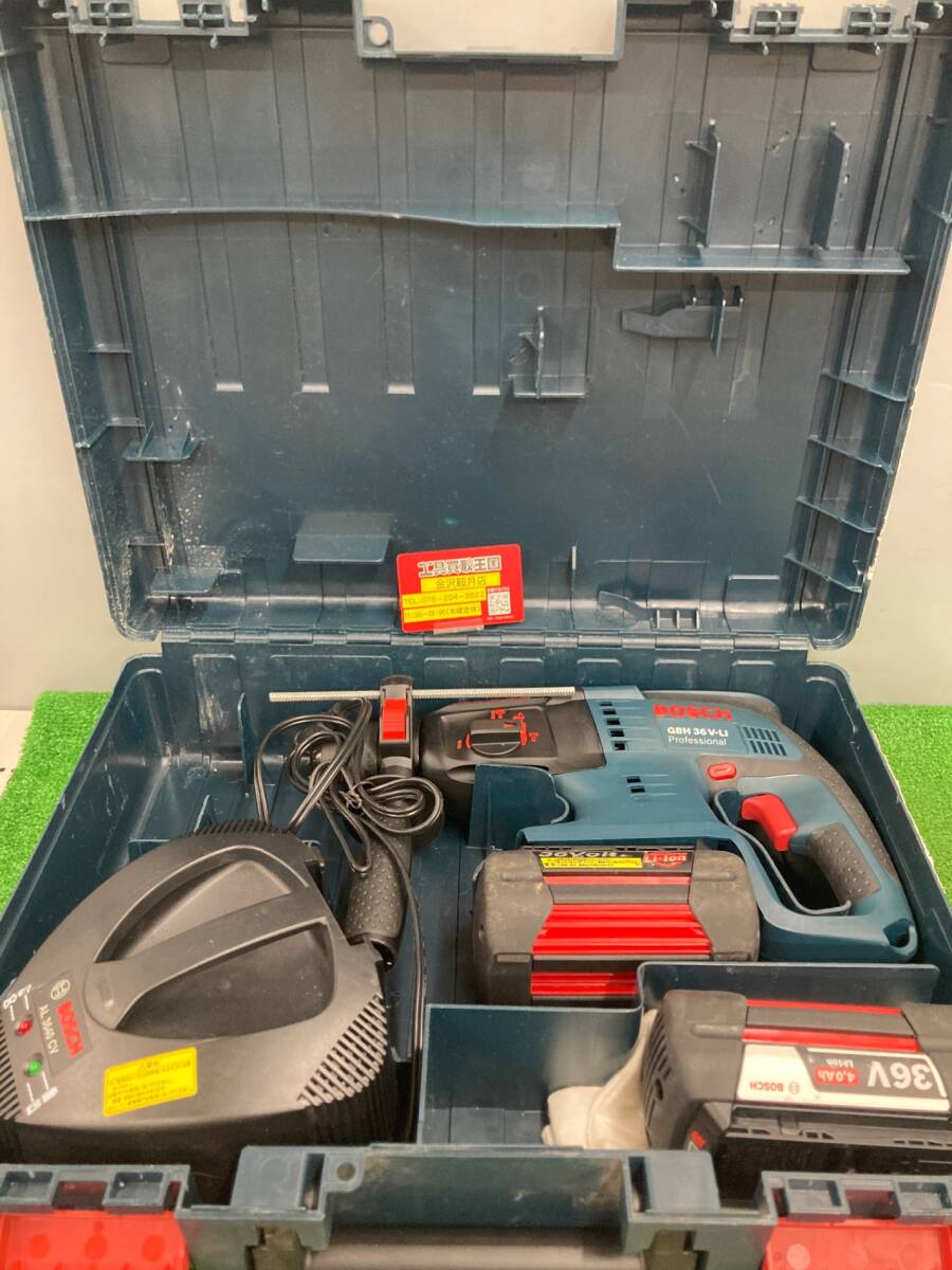 2025年最新】Yahoo!オークション -gbh36v-liyの中古品・新品・未 2025年最新】Yahoo!オークション -gbh36v-liyの中古品・新品・未