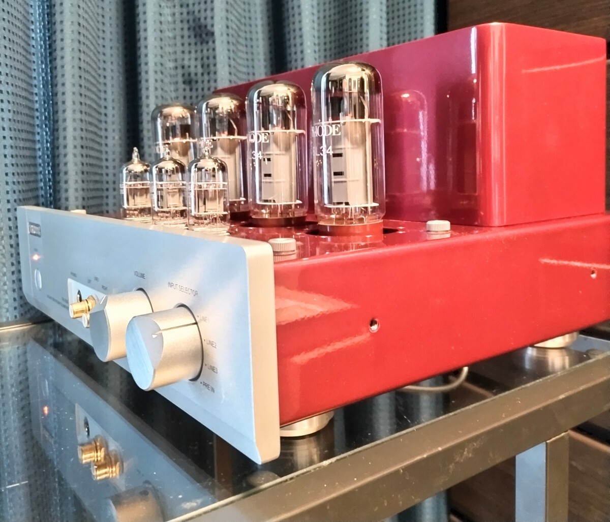 Yahoo!オークション -「triode trv-35se」の落札相場・落札価格 Yahoo!オークション -「triode trv-35se」の落札相場・落札価格
