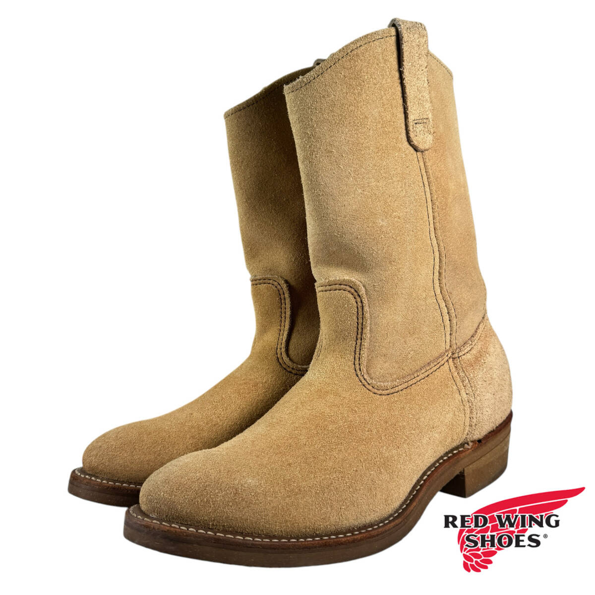 2025年最新】Yahoo!オークション -redwing 1188の中古品・新品 2025年最新】Yahoo!オークション -redwing 1188の中古品・新品