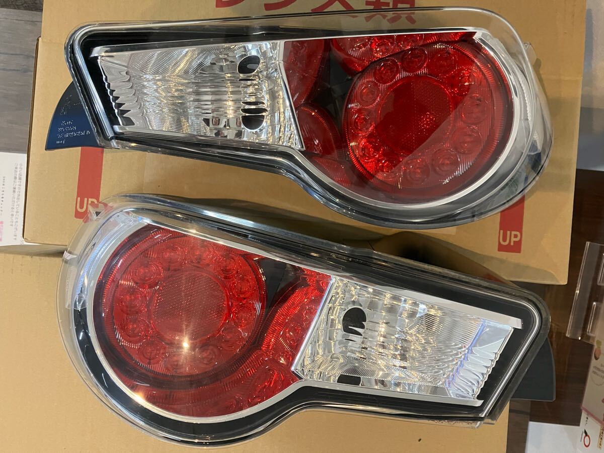 2025年最新】Yahoo!オークション -86 zn6 テールランプの中古品 2025年最新】Yahoo!オークション -86 zn6 テールランプの中古品