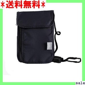 ☆人気商品 LOYELEY パスポートケース RFID スキミング ホ 収納可 出張 家庭旅行 海外旅行 男女兼用 ブラック 38