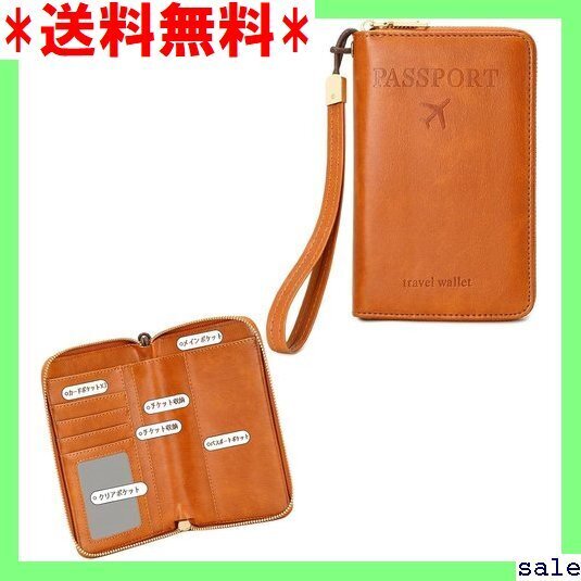 ☆人気商品 ccgskninatta パスポートケース スキミング 海外旅行 RFID保護 盗難防止 cc240630-1 67