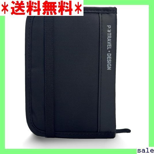 ☆人気商品 mengga パスポートケース スキミング防止 パスポ ウォレッド パスポートバッグ ポーチ 海外出張 海外旅行 89