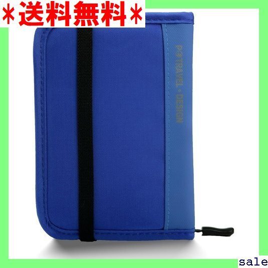 ☆人気商品 mengga パスポートケース スキミング防止 パスポ ウォレッド パスポートバッグ ポーチ 海外出張 海外旅行 91